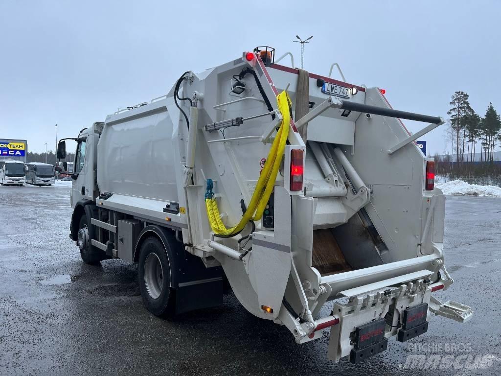 Volvo FE280 4x2 Ďalšie nákladné vozidlá
