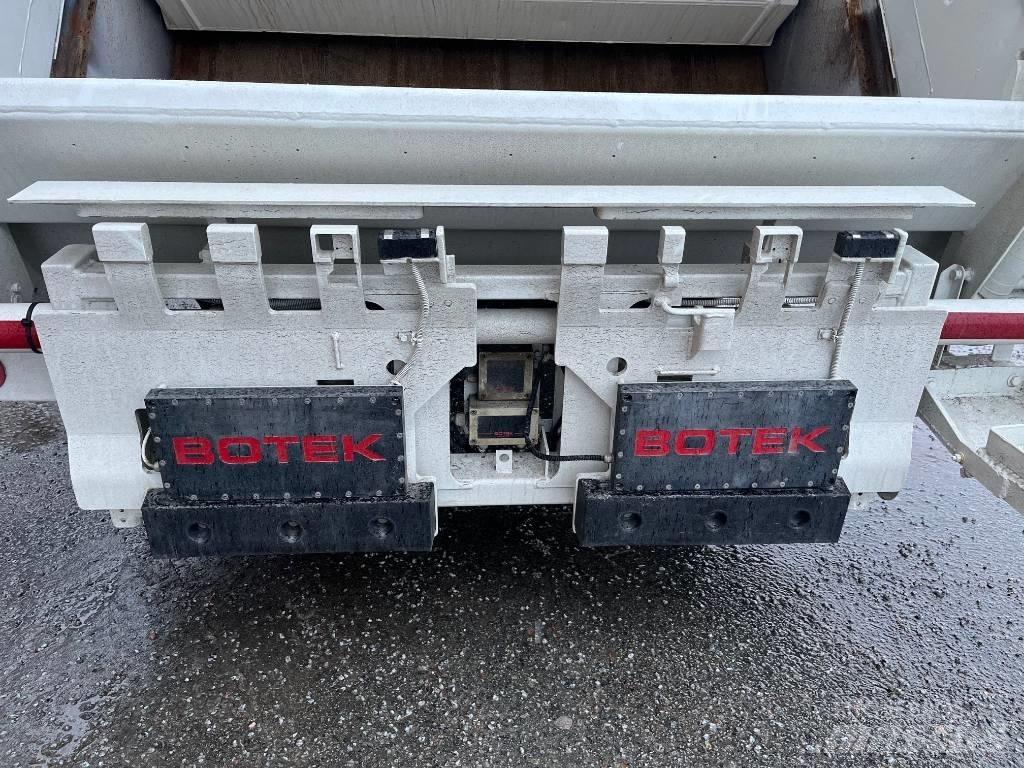 Volvo FE280 4x2 Ďalšie nákladné vozidlá