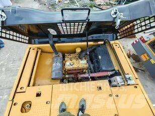 CAT 320GX Pásové rýpadlá