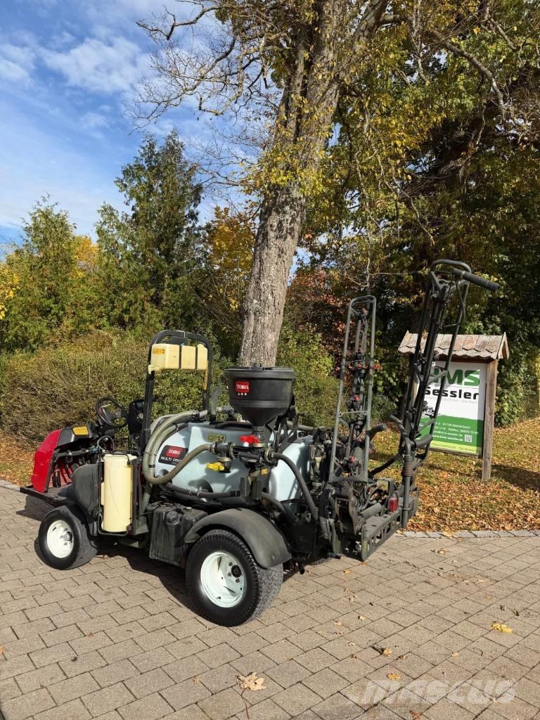 Toro Multi Pro 1750 Zariadenia na hnojenie trávnikov