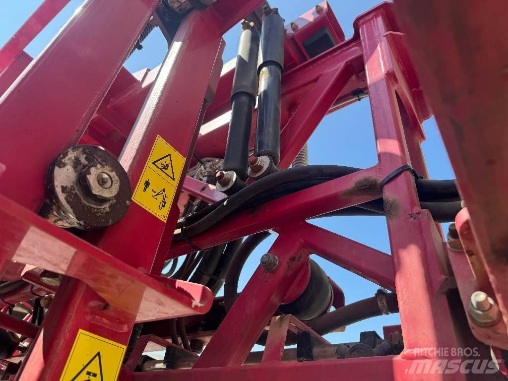 FarmGEM FSE 1600 Nesené postrekovače