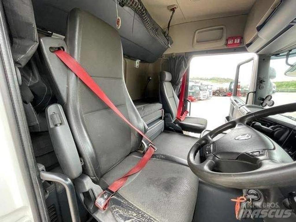 Scania G 450 LA Ťahače