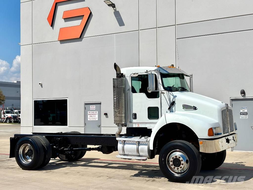 Kenworth T 300 Ťahače