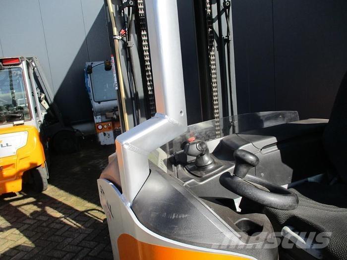 Still FM X12 N Retraky