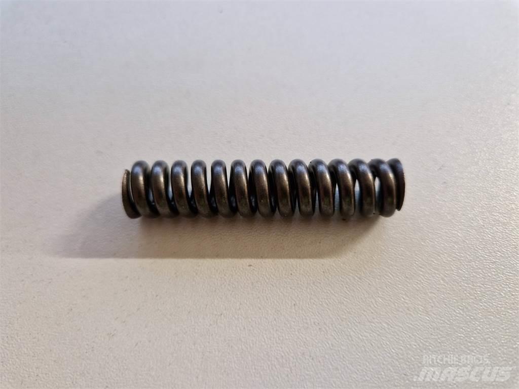 Rottne 075-0051 Hydraulika