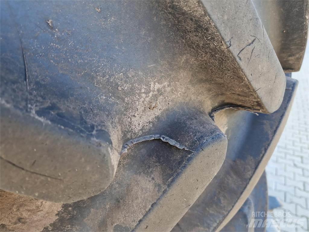 Michelin 420/70R24 Pneumatiky, kolesá a ráfiky