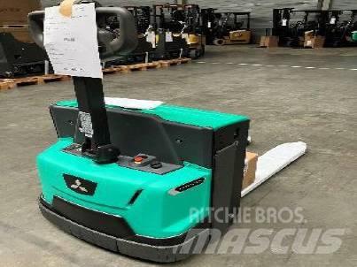 Mitsubishi PBP16N3 Nízkozdvižný vozík