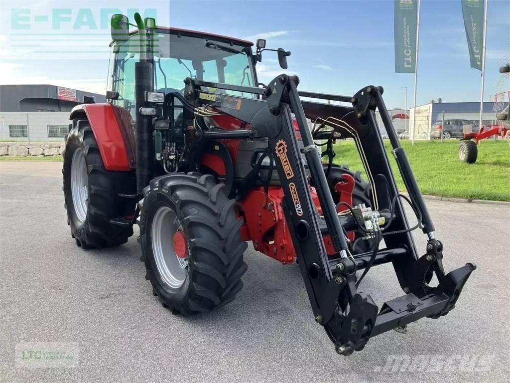 McCormick cx 75 Traktory