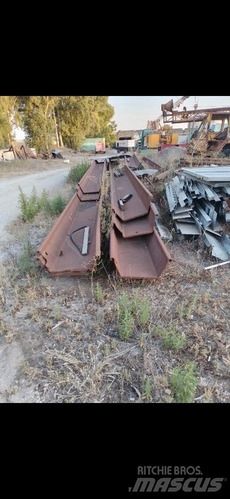 Tes Car K 600 Ostatné vŕtacie zariadenia
