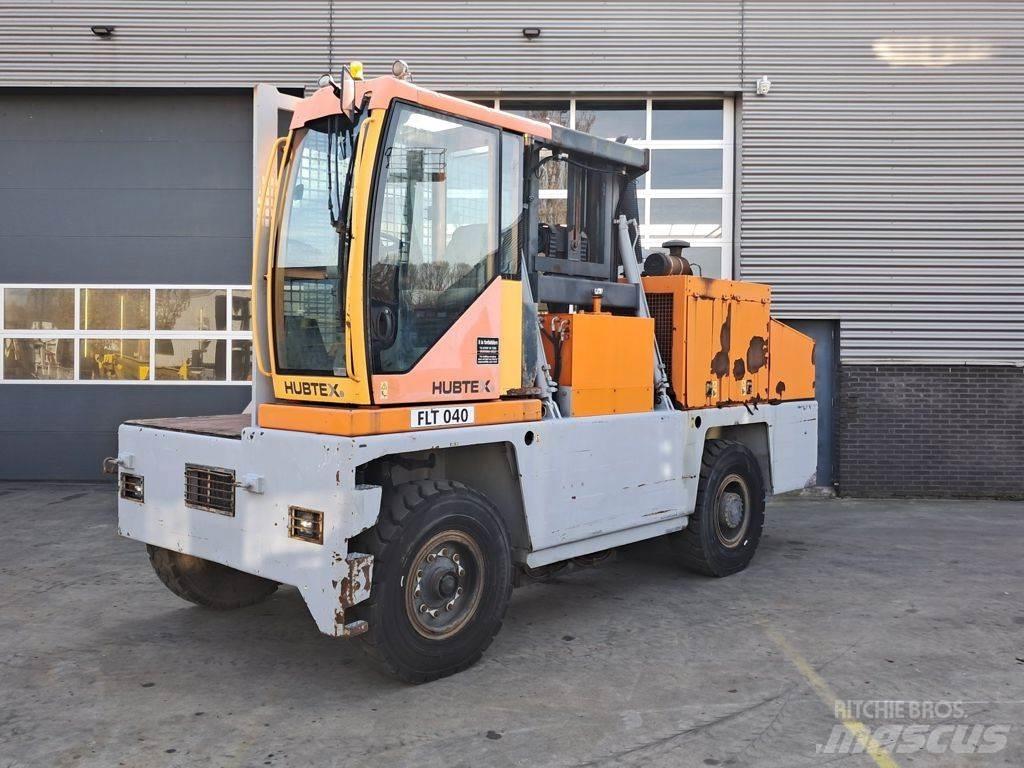 Hubtex S80D Dieselové vozíky