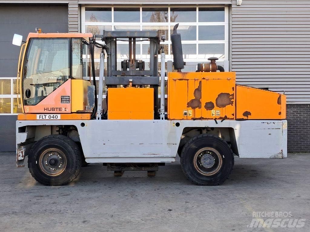 Hubtex S80D Dieselové vozíky