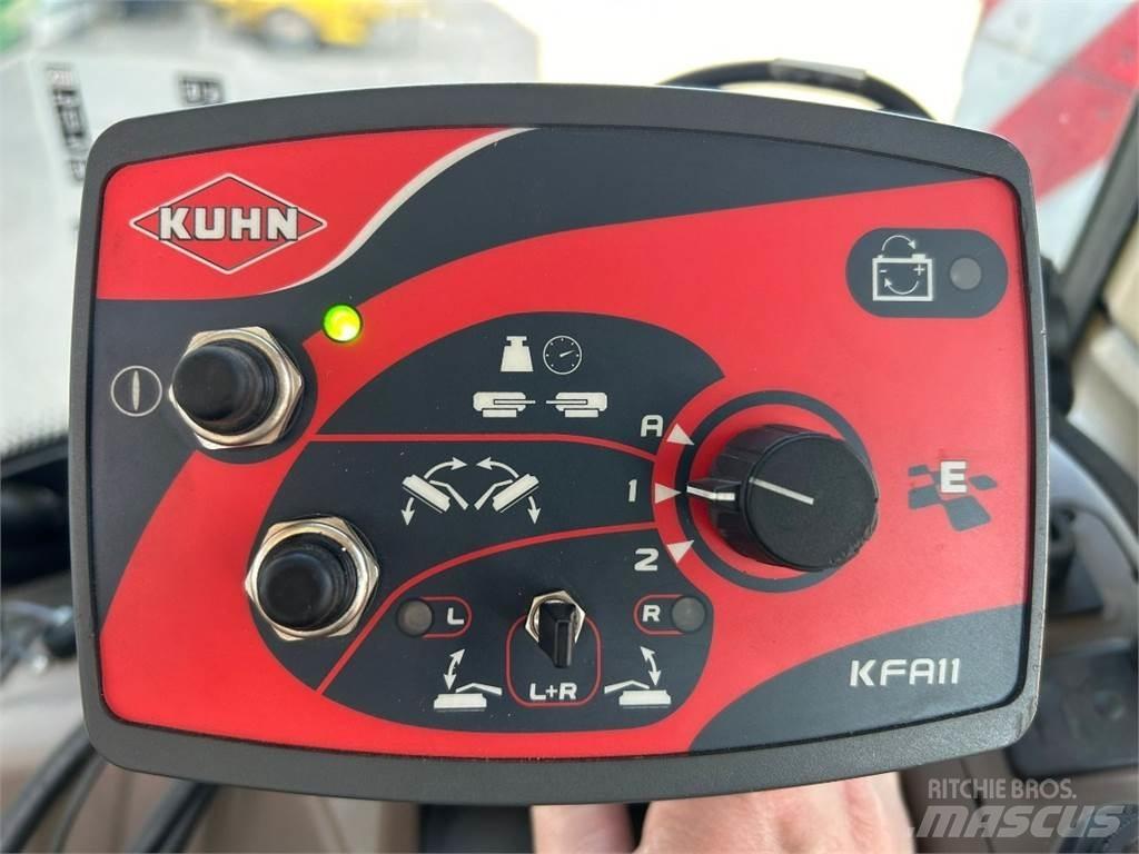 Kuhn GMD9530 Žací stroj-kondicionér