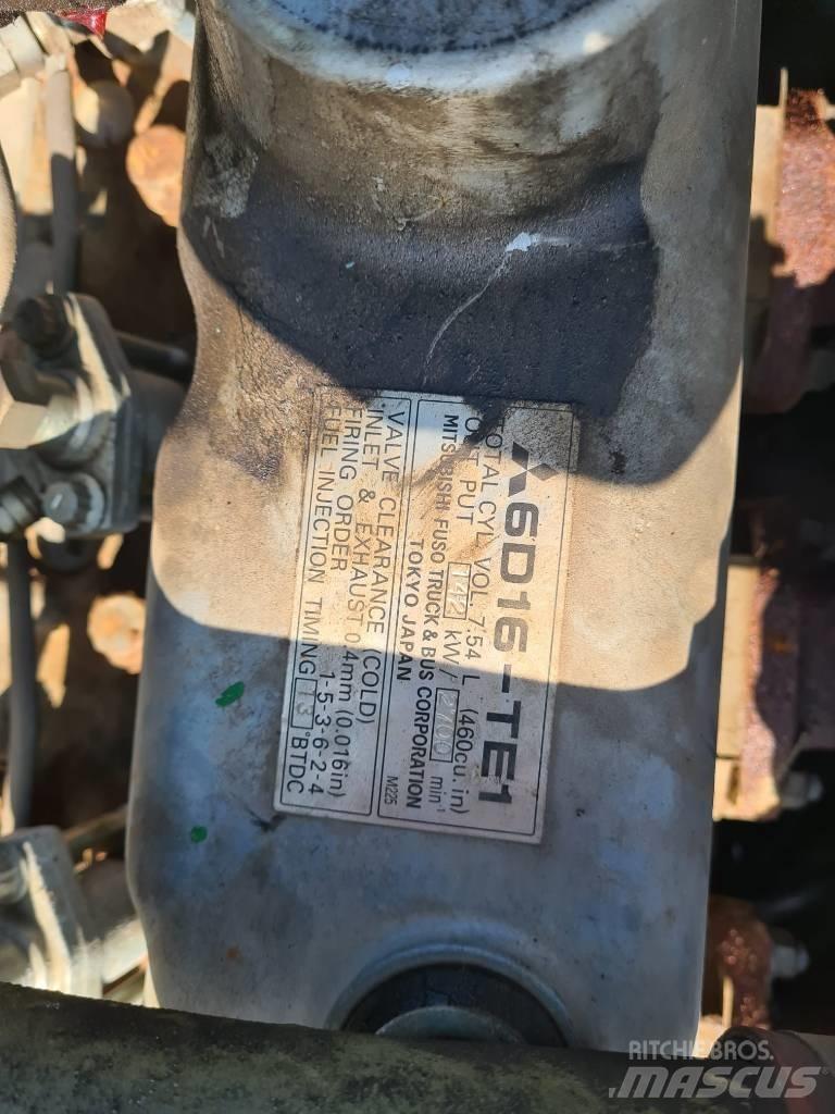 Kobelco 7045 Pásové žeriavy