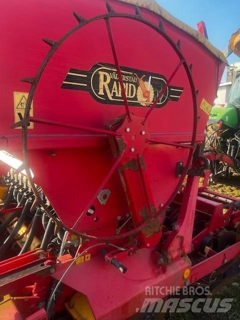 Väderstad RD300S Mechanické sejačky