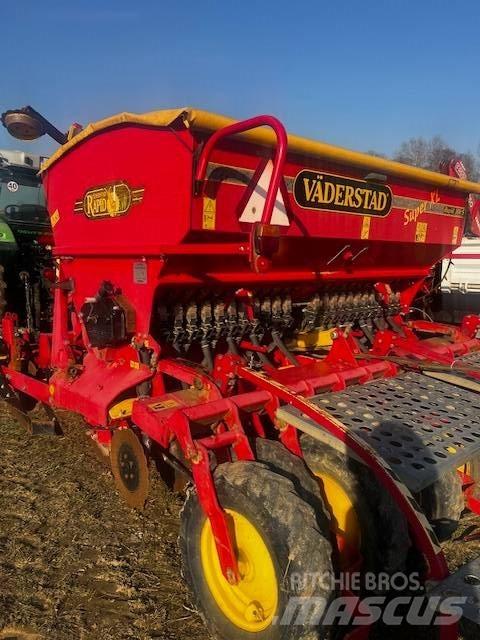 Väderstad RD300S Mechanické sejačky