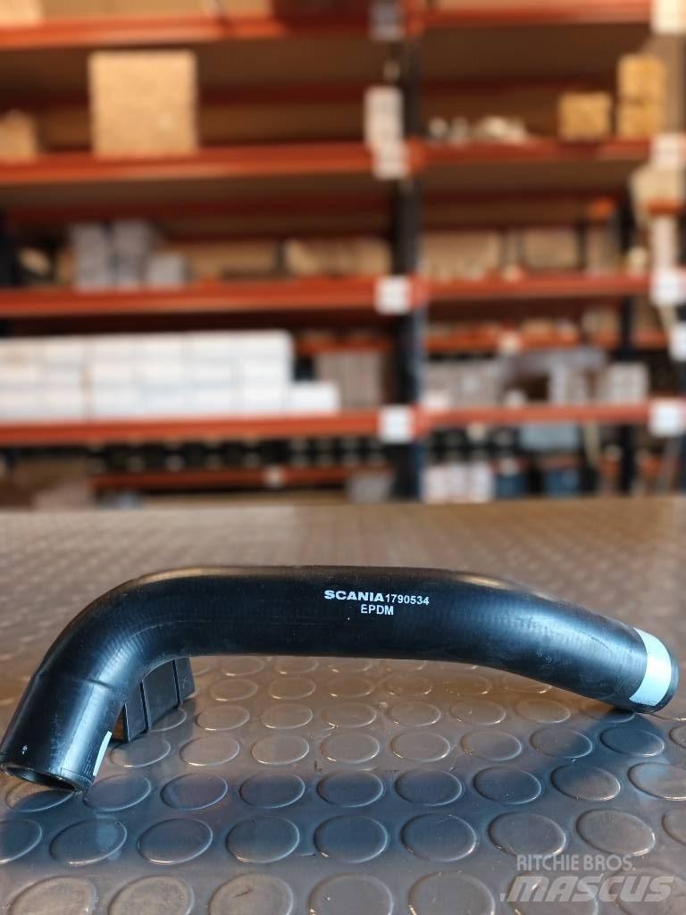 Scania HOSE 1790534 Motory