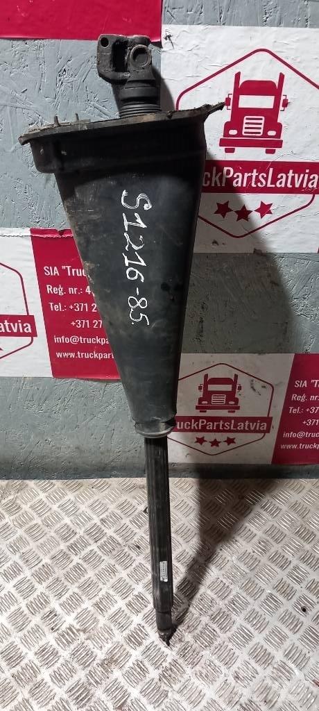 Scania R 440    1540426 Kabíny a interiér