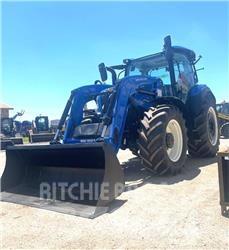 New Holland T5.140 Traktory