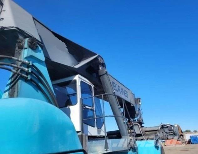 Kone SMV4632TC5 Prekladače kontajnerov