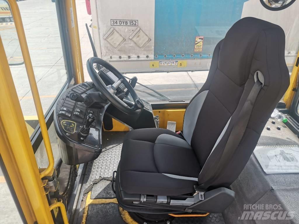 Mafi R332 Terminálový ťahač