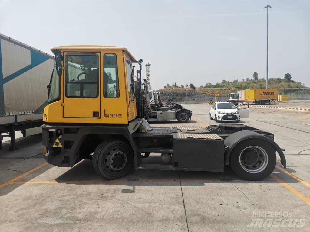 Mafi R332 Terminálový ťahač