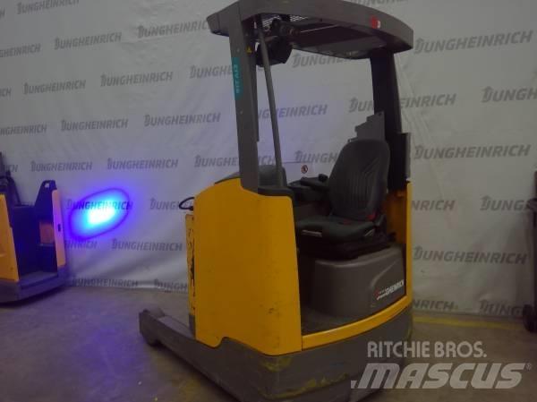 Jungheinrich ETV 216 Retraky