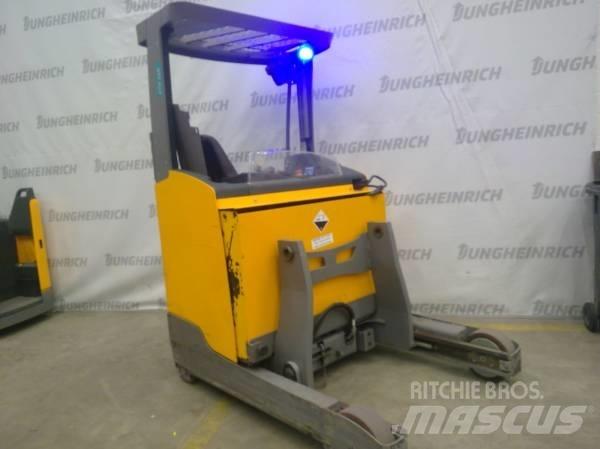 Jungheinrich ETV 216 Retraky