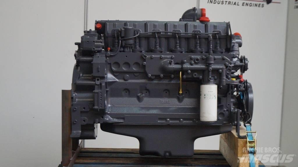 Deutz BF6M1012EC Motory