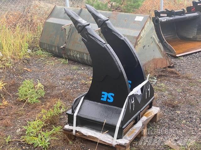 SE Tjälrivare S45 Rozrývače