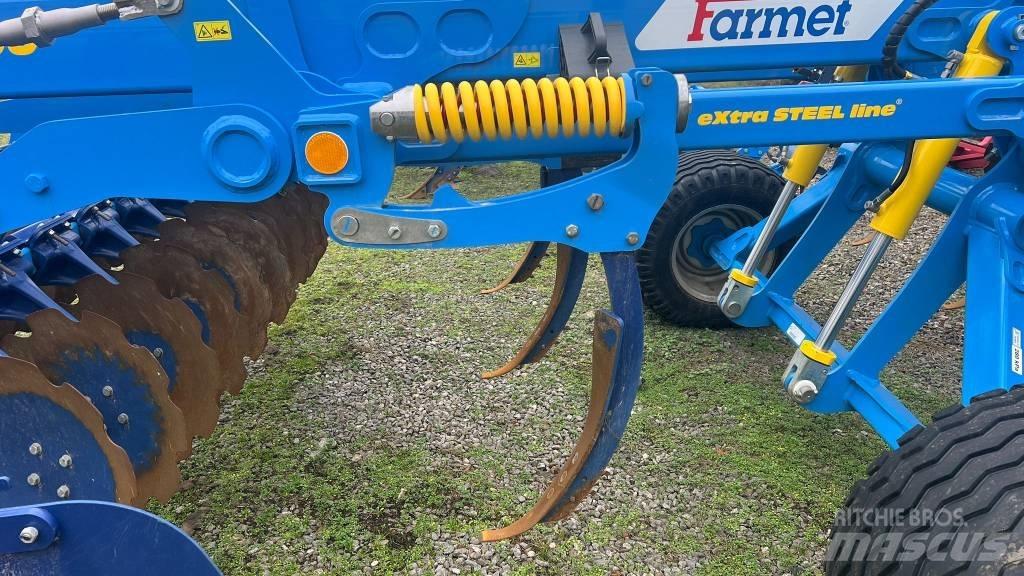 Farmet Triton 300 P Hĺbkové kypriče