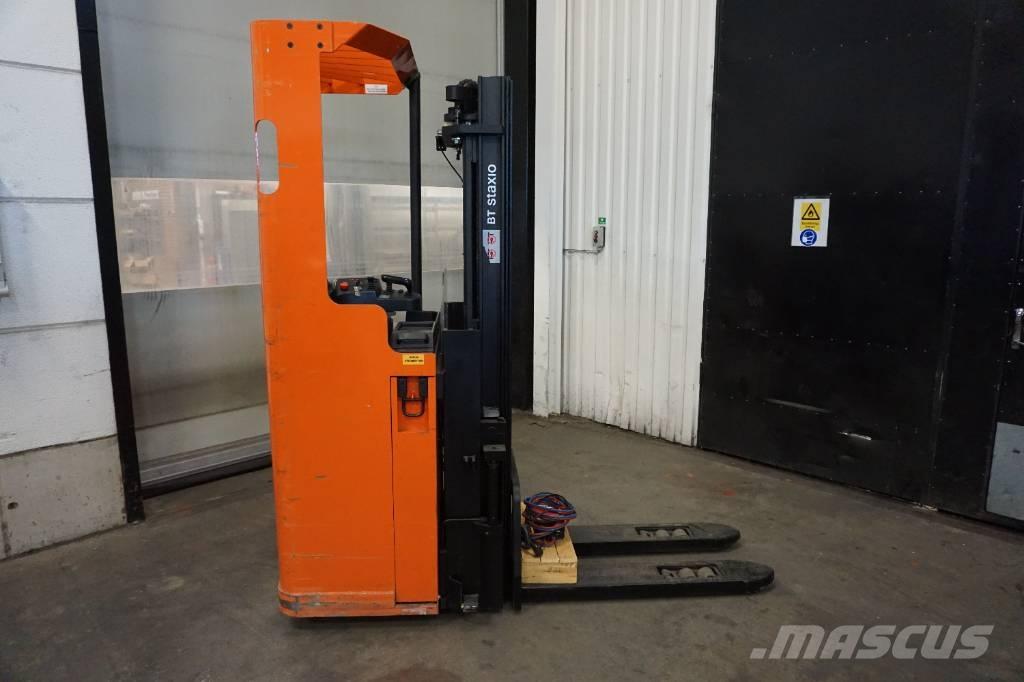 Toyota SSE135L Samohybné vozíky