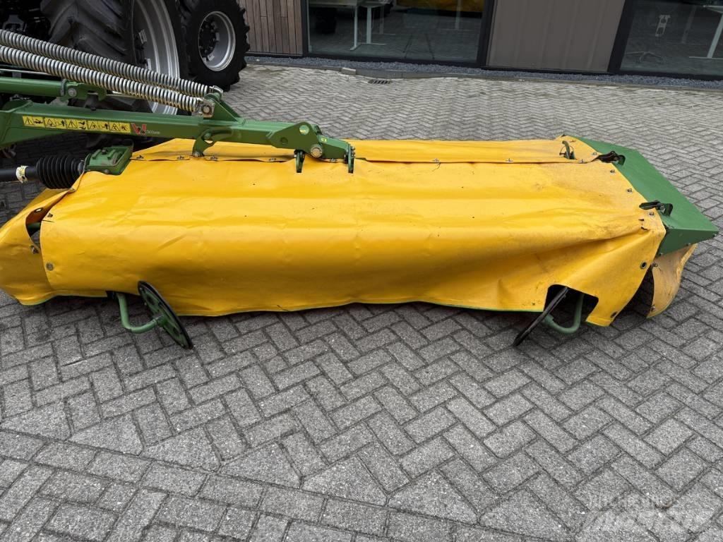 Pronar PDD 830 Žacie stroje