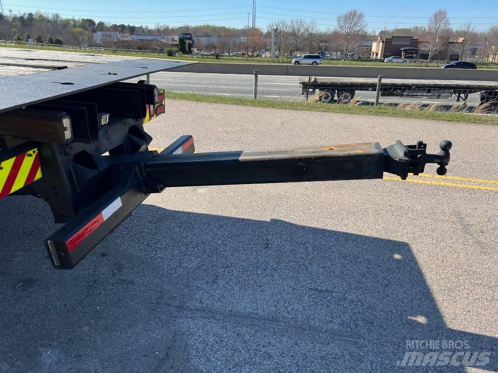 Freightliner M2 Vyslobodzovacie vozidlá