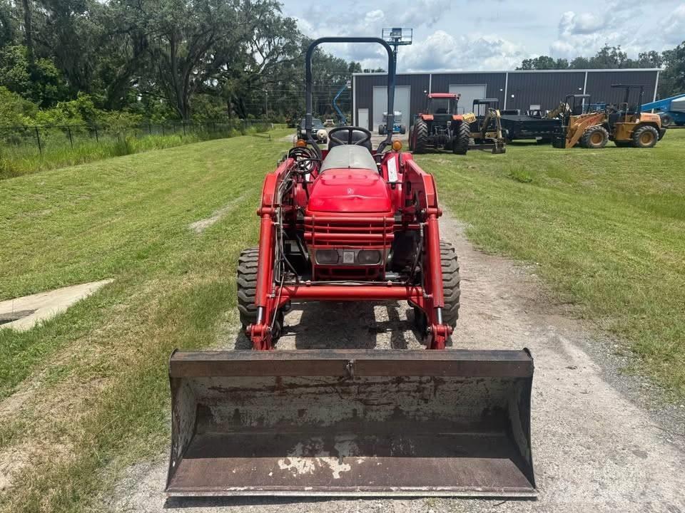 Branson 3510 Traktory