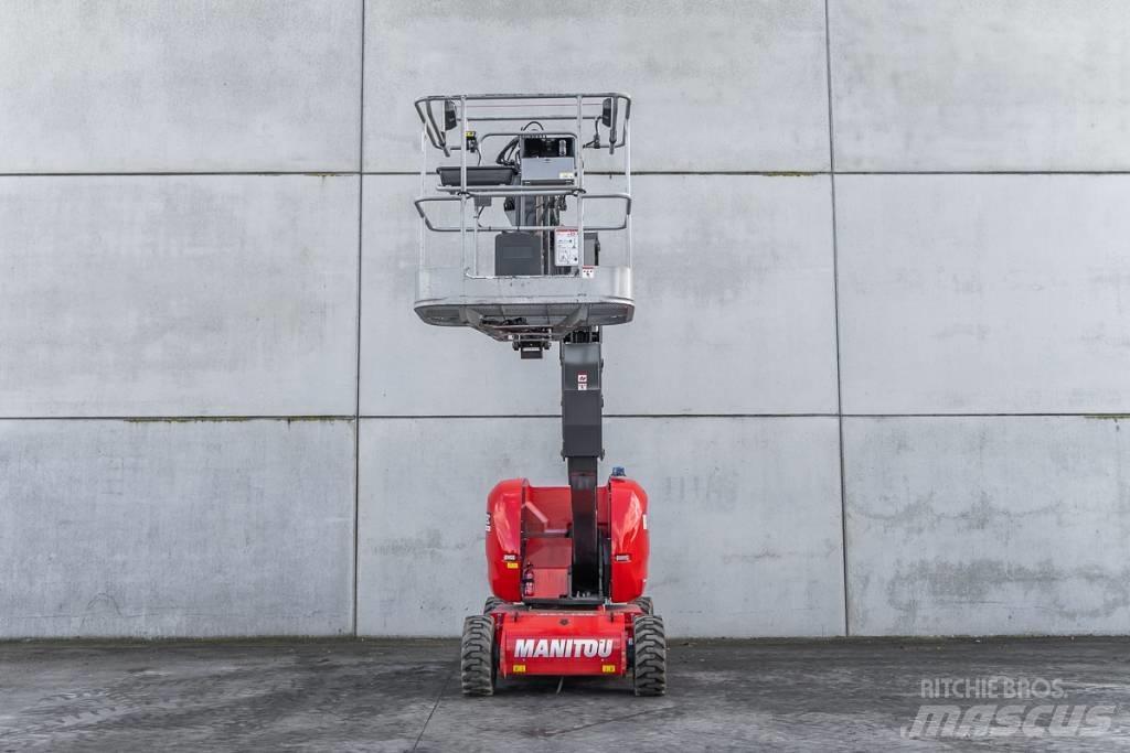 Manitou AETJ 150 Kĺbové plošiny