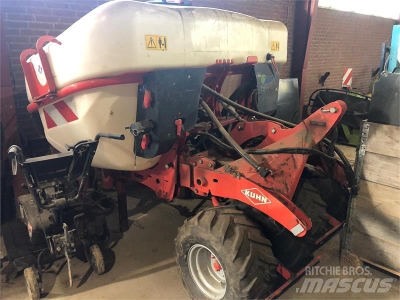 Kuhn PF 1500 Samohybné postrekovače