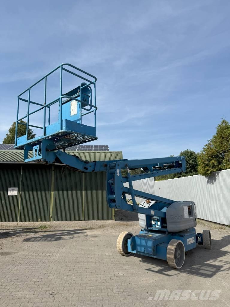 Genie Z 45/25 DC Kĺbové plošiny