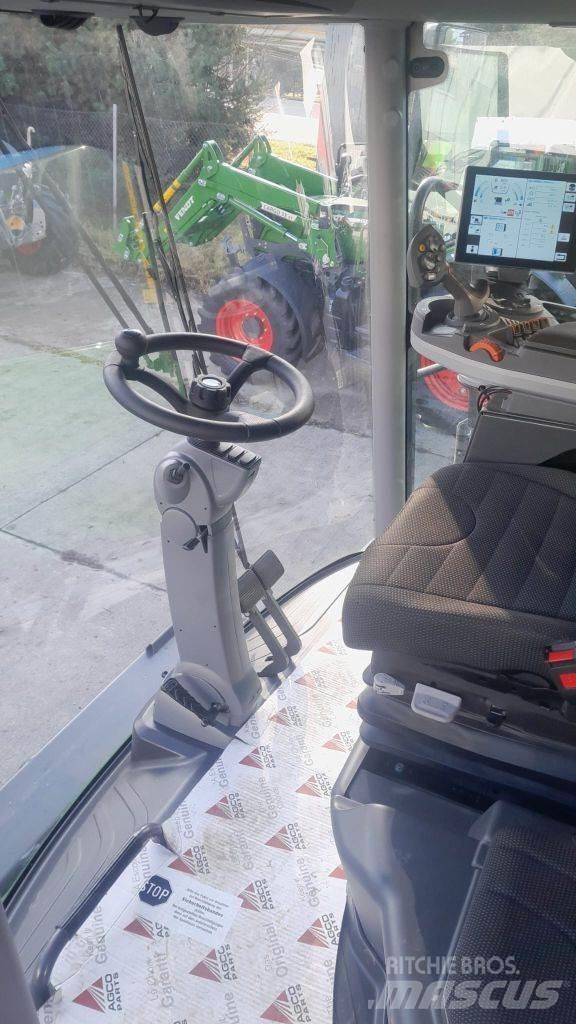 Fendt 6335 C PL Kombinované zberacie stroje