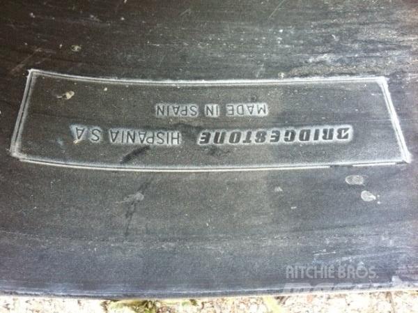 Bridgestone 800 Stavebníctvo - ostatné