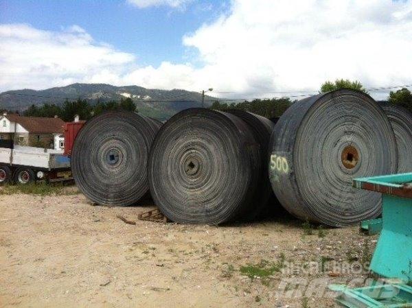 Bridgestone 800 Stavebníctvo - ostatné