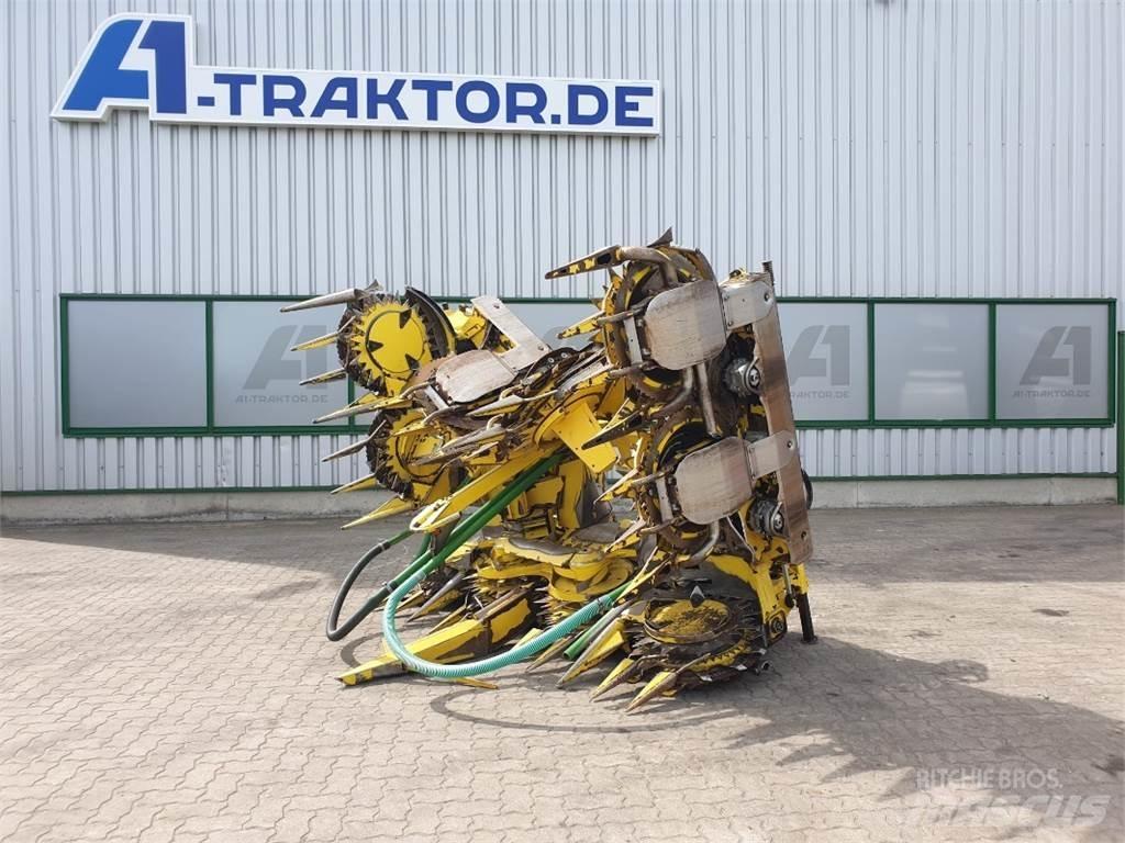 Kemper 375 PLUS Ďalšie poľnohospodárske stroje