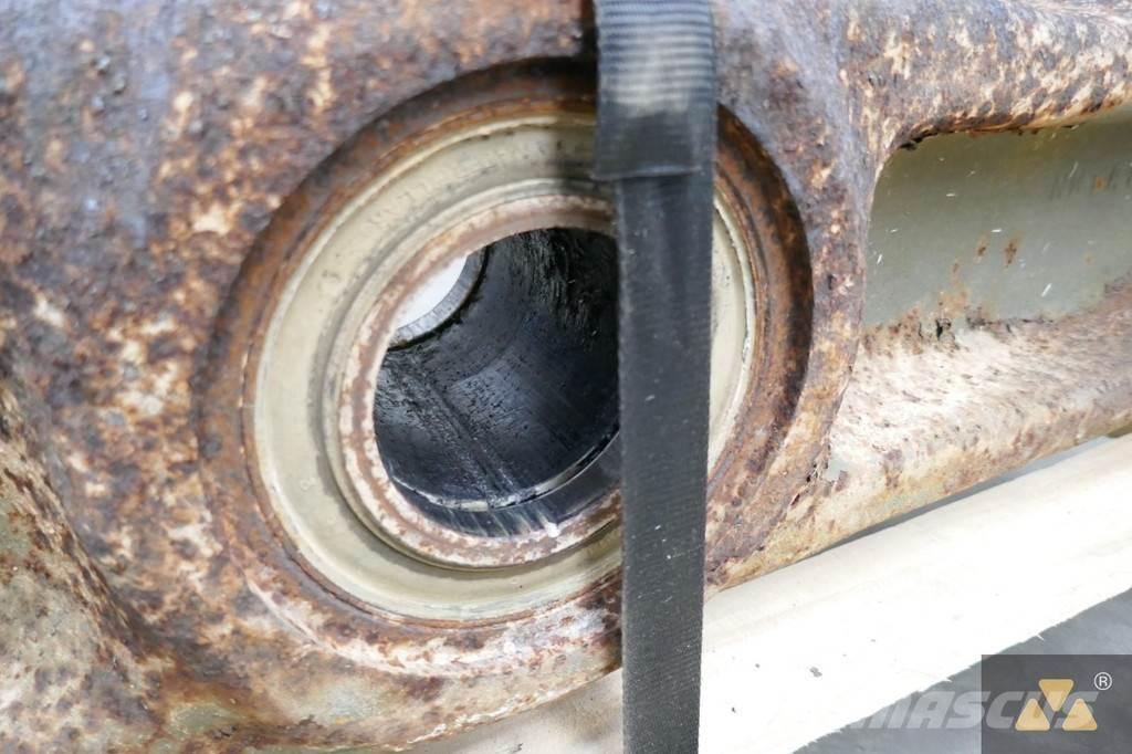 CAT 7T-7312 Doprava – ostatné