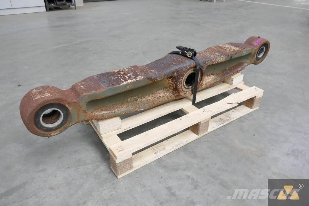 CAT 7T-7312 Doprava – ostatné