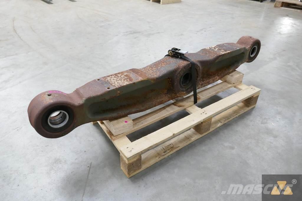 CAT 7T-7312 Doprava – ostatné