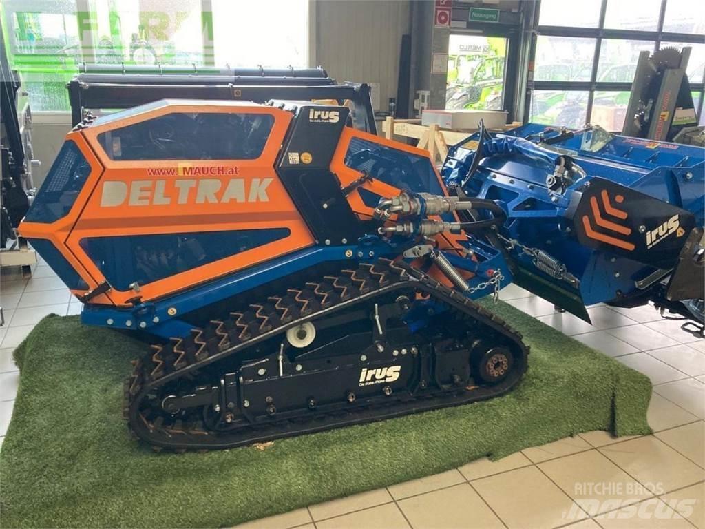 Irus dektrak 50 v3 Žacie stroje