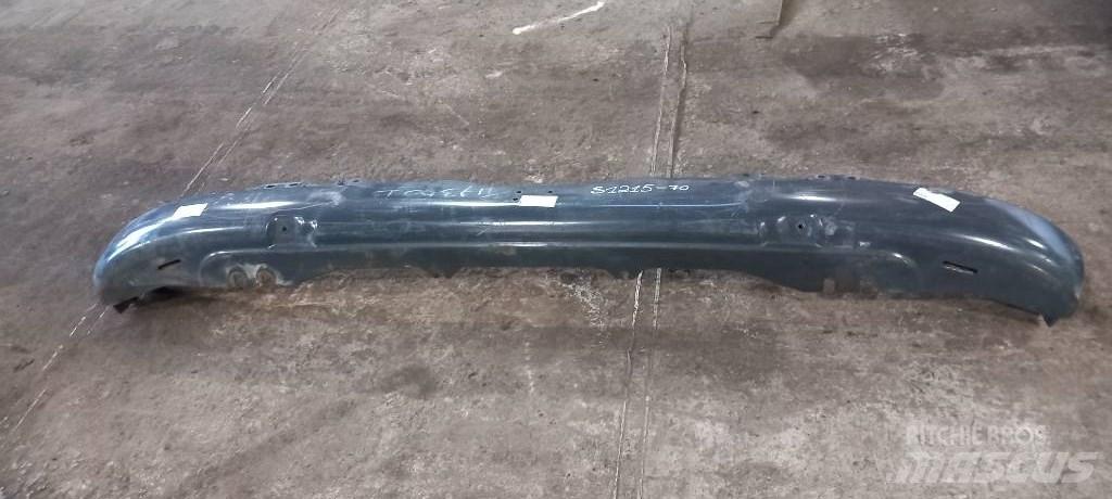 Scania R440  1787347 Kabíny a interiér