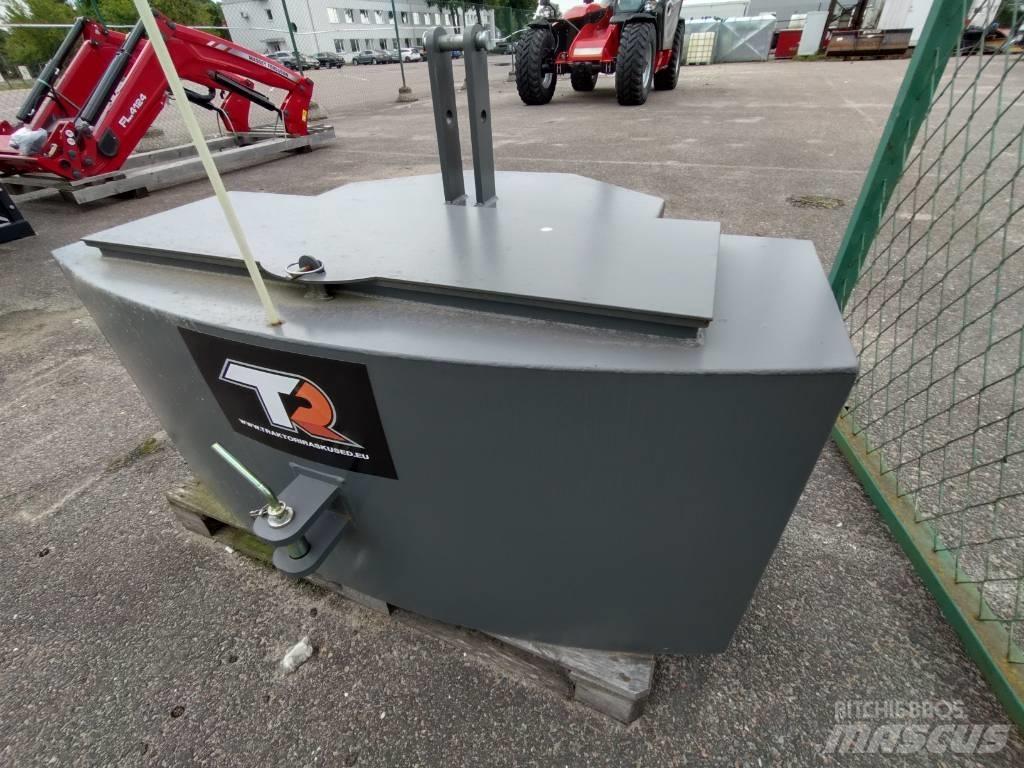  TrBet TR1500MP Predné závažie
