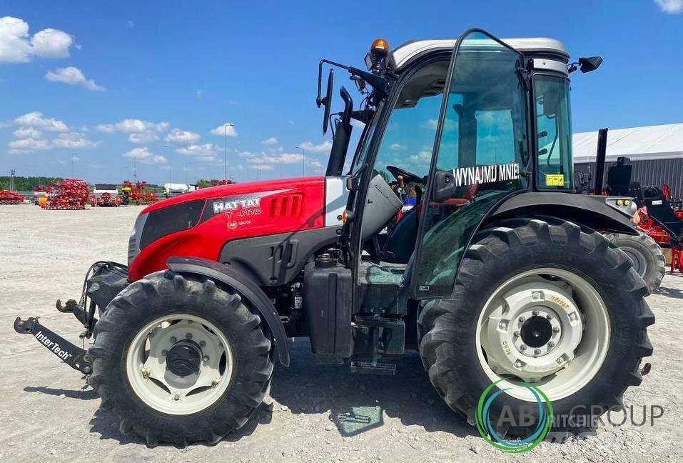 Hattat T4110 Traktory
