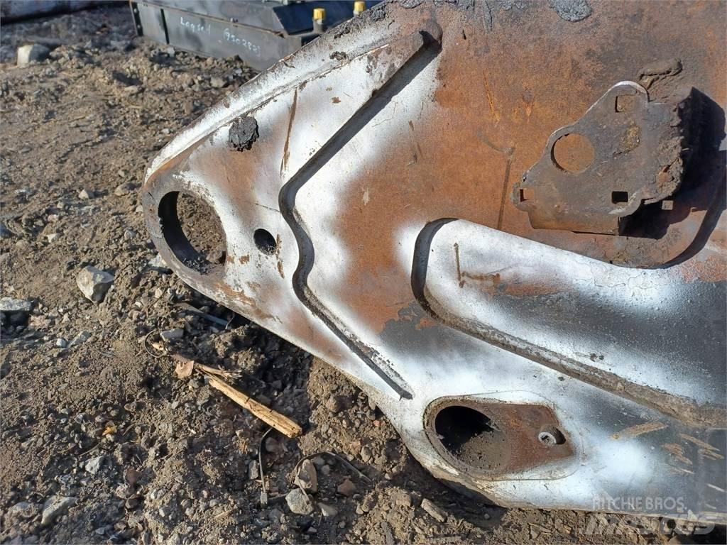 Valmet Crf 14 Dopravné žeriavy