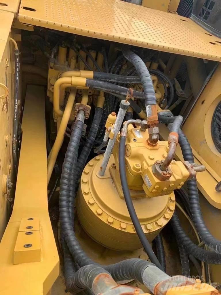 CAT 336 D Rýpadlá s dlhým dosahom